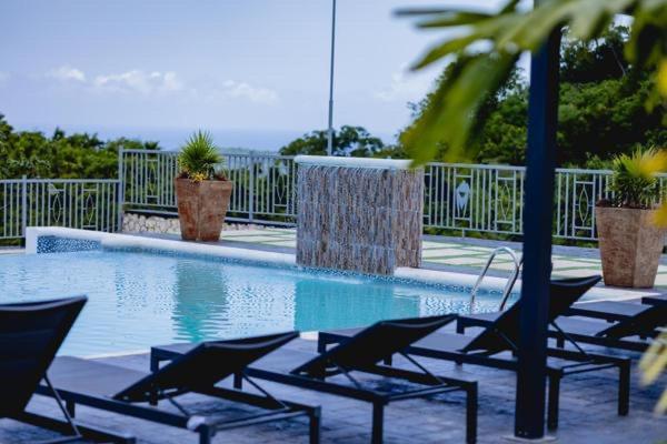The Paradise Vista Ocho Rios Exterior foto
