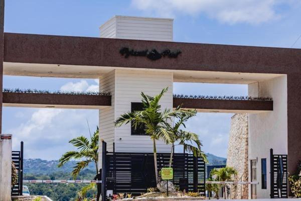 The Paradise Vista Ocho Rios Exterior foto
